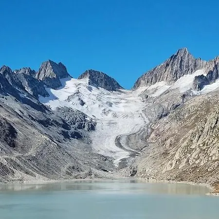 Oberaar 아파트